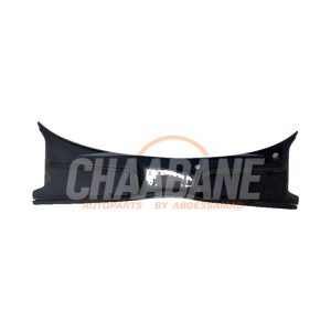 Caoutchouc capot 8W0823723A Audi A4 Avant (B9) 2.0 TDI Ultra 16V 2015