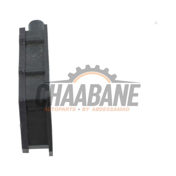 Antenne (divers) 5WA962133D Volkswagen ID.3 (E11/E12) First, Life, Pro 58 kWh 2019