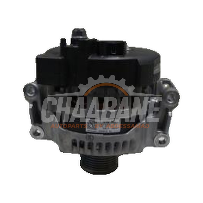 Dynamo 06L903024C Audi A4 2015