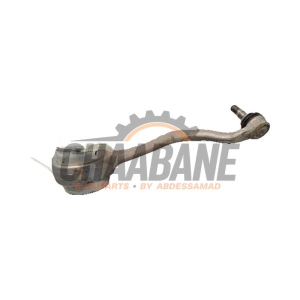 Bras de suspension avant droit 31108854990 BMW X4 (G02) xDrive 20i 2.0 TwinPower 16V Mild Hybrid 2018