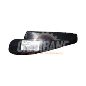 Airbag siege 2058600702 Mercedes C (C205) C-220d 2.2 16V BlueTEC
