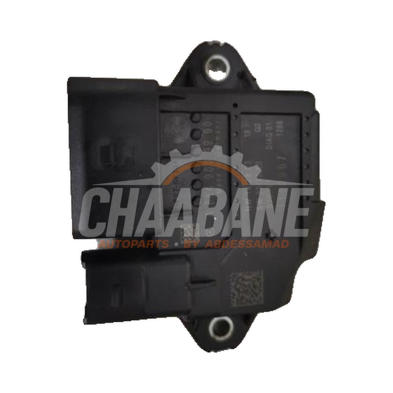 Relais prechauffage A6549009900 Mercedes Sprinter 3,5t (907.6/910.6) 315 CDI 2.0 D RWD