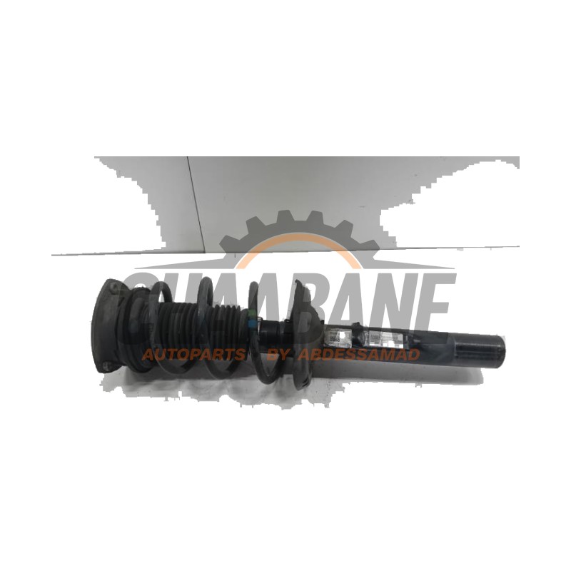 Barre amortisseur avant gauche 5Q0412023EK Skoda Octavia 2012 / 2020