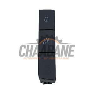 Commodo 6F0927137E Seat Ibiza V (KJB) 1.0 12V 2017