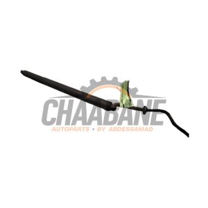 Amortisseur a gaz arriere gauche 57H827851A Skoda Kodiaq (PSAC) 1.5 TSI MHEV 16V 2024