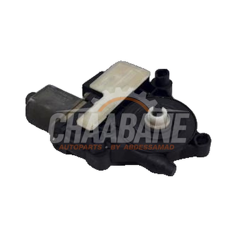 Moteur de vitre portiere 5Q0959811A Seat Leon (5FB) 1.6 TDI Ecomotive 16V 2012 / 2020