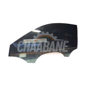 Vitre portiere 2portes gauche Audi A3 (8V1/8VK) 1.4 TFSI 16V 2012 / 2020