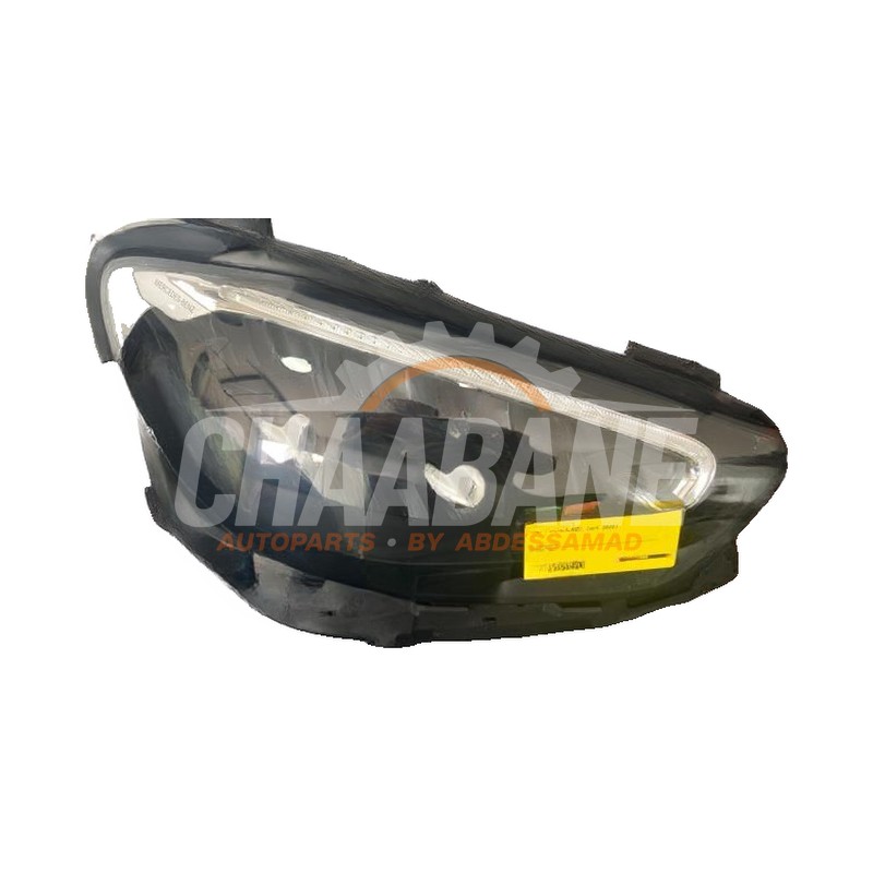 Phare droit A2139067809 Mercedes E Estate (S213)