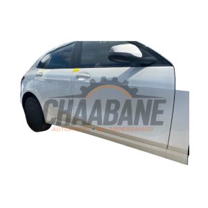 Jupe droite 41219498390 BMW 1 serie (F40) 118i 1.5 TwinPower 12V 2019