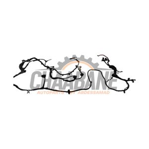 Faisceau electrique 214255568 Cupra Born 58 2021