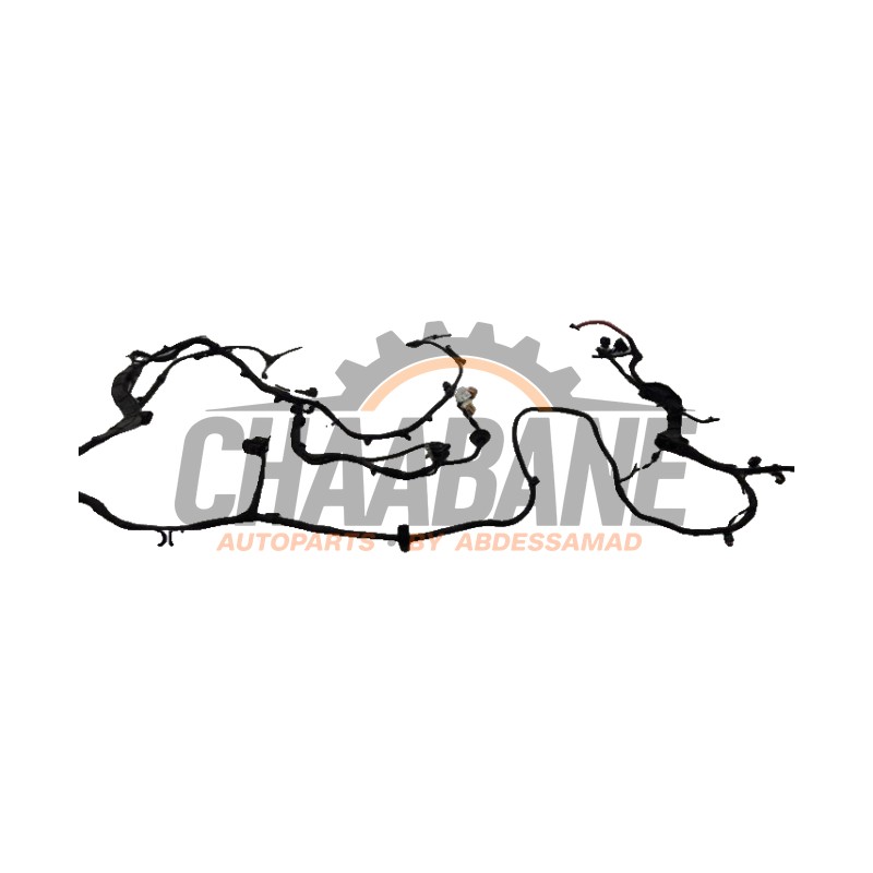 Faisceau de cables Cupra Born 58 2021