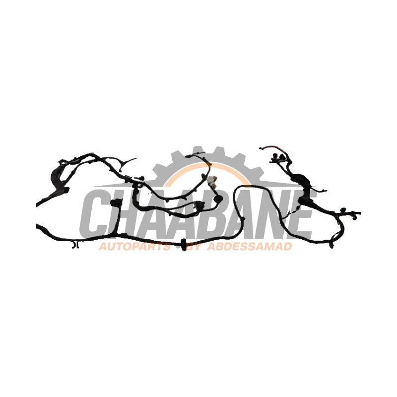 Faisceau electrique Cupra Born 58 2021 214255568