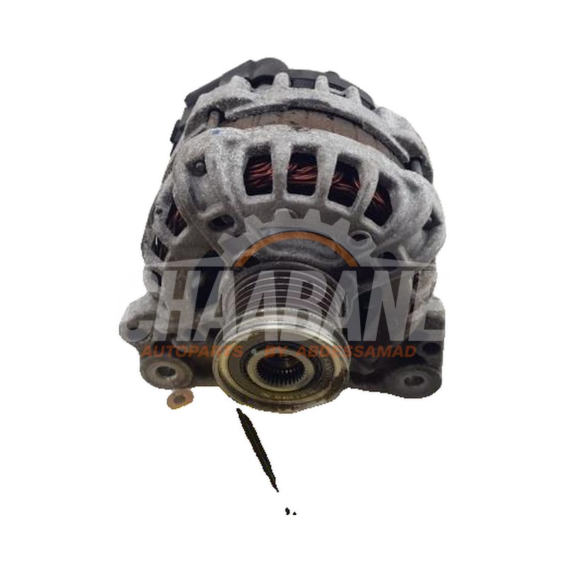 Dynamo 04C903023J Skoda Fabia III (NJ3) 1.0 12V 2014 / 2021