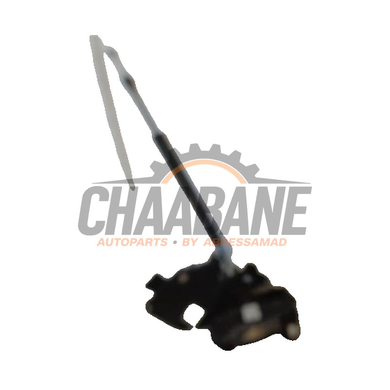 Serrure avant gauche DK62203A29HG Landrover Range Rover Sport (LW) 3.0 TDV6