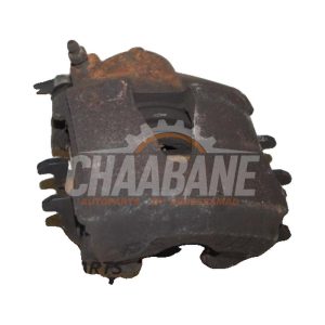 Etrier de frein avant droit 8X0615124D Audi S1 (8X1/8XK) 2.0 TFSI 16V 2014 / 2018