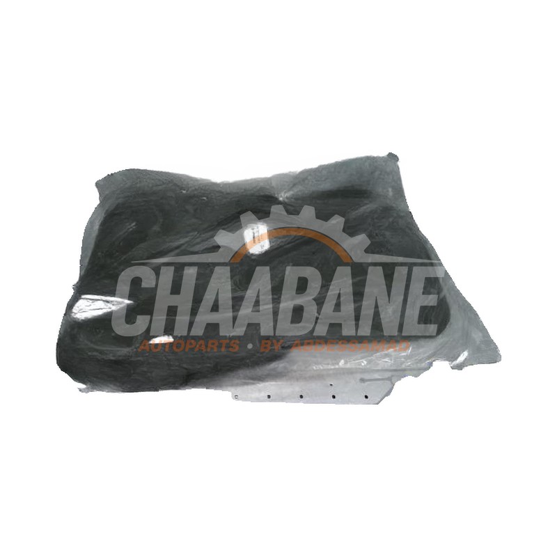 Kit tapis 51477382311 BMW X1 2014 / 2022