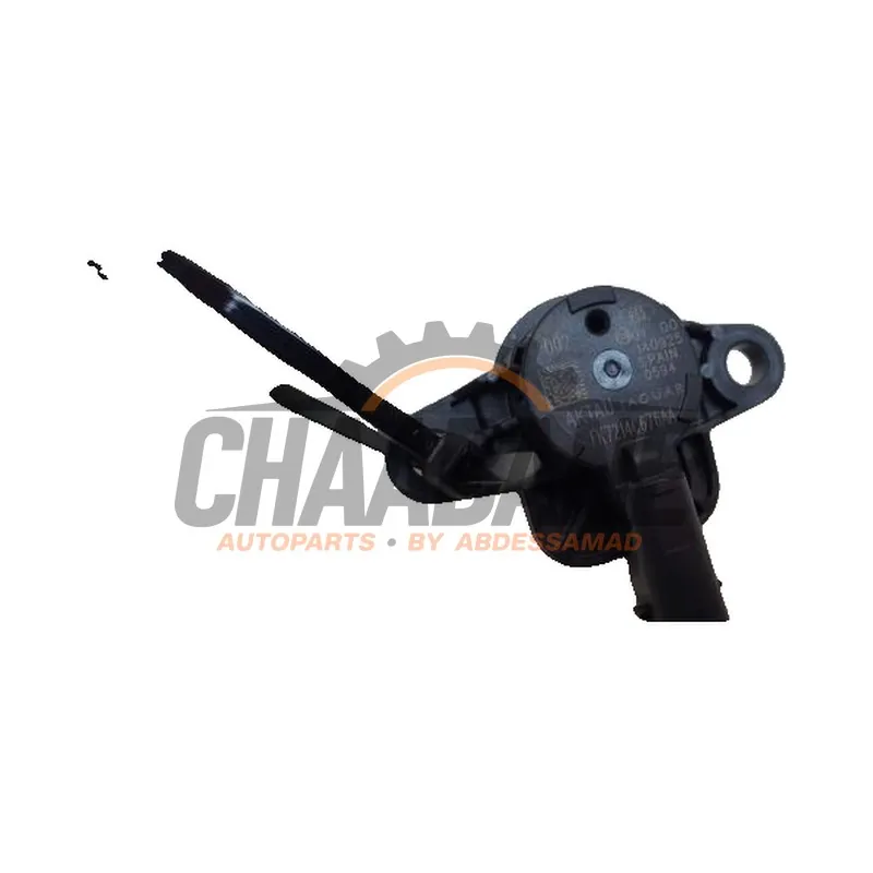 Detecteur airbag 0100140925 Landrover Discovery Sport (LC) 2.0 eD4 150 16V