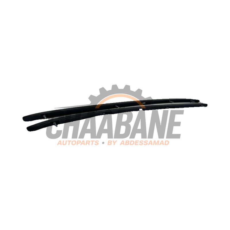 Rail de toit gauche 8W9860021E Audi A4 2015