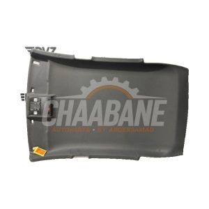 Revetement plafond 6F0867501K Seat Ibiza V (KJB) 1.0 TSI 12V 2017