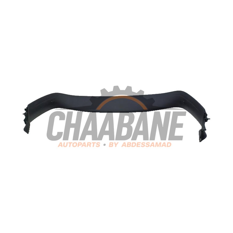 Revetement hayon A1777400600 Mercedes A (177.0) 1.3 A-200 Turbo 16V