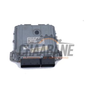 Calculateur moteur A2709000900 Mercedes CLA (117.3) 1.6 CLA-200 16V