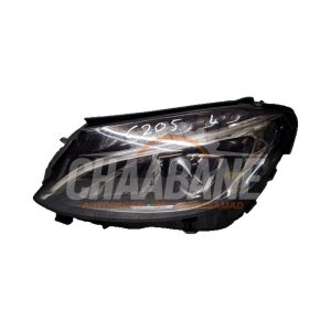 Phare gauche A2059067503 Mercedes C (C205) C-250d 2.2 16V BlueTEC