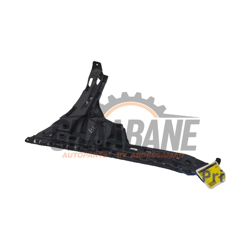 Support pare-chocs arriere gauche A2138850163 Mercedes E (W213) E-220d 2.0 Turbo 16V