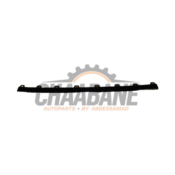 Carenage avant centre 8W6807541T94 Audi RS 5 Sportback (F5A/F5F) 2018
