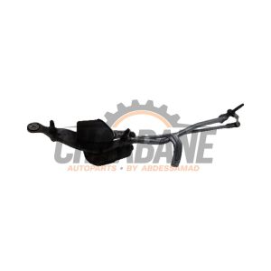 Moteur+mecanique essuie-glace A2538200040 Mercedes GLC (X253) 2.0 260 16V 4-Matic