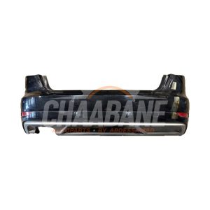 Pare choc arriere 8V4807067L Audi A3 Sportback (8VA/8VF) 1.5 TFSI 16V 2012 / 2020