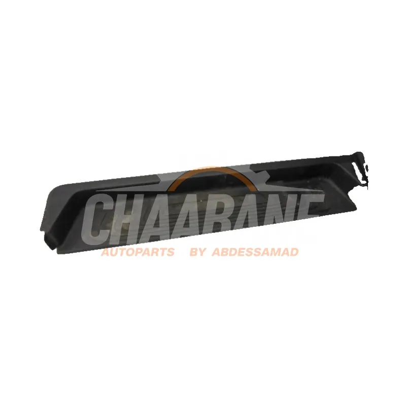 Niveau d'entree de porte coulissante droite A4476803206 Mercedes Vito (447.6) 1.7 110 CDI 16V