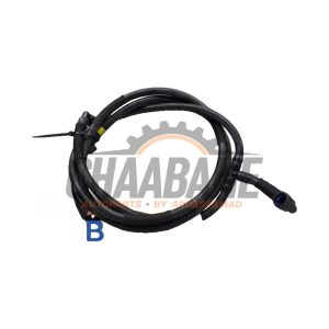 Tuyau (divers) 5E0955970 Skoda Octavia Combi (5EAC) 1.4 TSI 16V 2012 / 2020