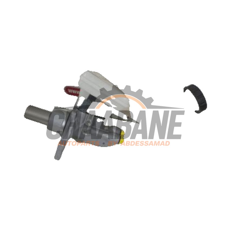 Servo frein A1774304300 Mercedes GLB (247.6) 2.0 GLB-180d