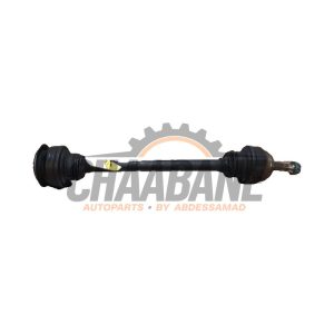 Arbre de transmission arriere gauche A2133505401 Mercedes E AMG (R238) 3.0 E-53 AMG EQ Boost 24V 4-Matic+