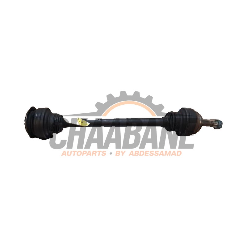Arbre de transmission arriere gauche A2133505401 Mercedes E AMG (R238) 3.0 E-53 AMG EQ Boost 24V 4-Matic+