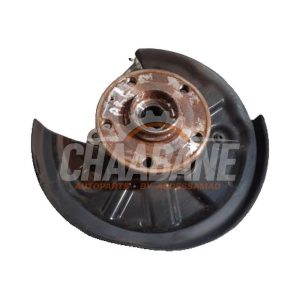 Joint arriere droit 5Q3505436A Skoda Octavia Combi (5EAC) 2.0 TDI RS 16V 2012 / 2020