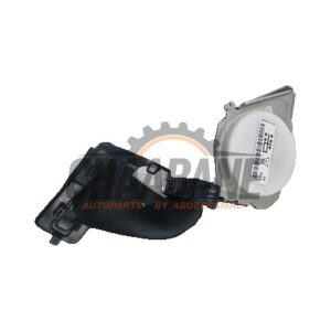 Ceinture arriere droit 34140172 BMW 2 serie Active Tourer (F45) 218i 1.5 TwinPower Turbo 12V 2013 / 2021