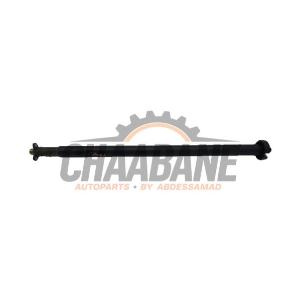 Arbre intermediaire 26118837559 BMW M135 (F40) M135i xDrive 2.0 TwinPower 16V 2019