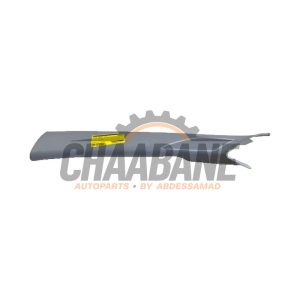 Protection montant A gauche 5G0867233R Volkswagen Golf VII Variant (AUVV) 2.0 TDI 150 16V 2013 / 2021