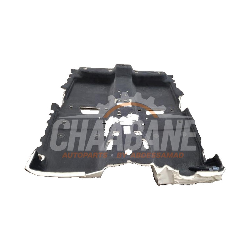Revetement sol 51479500325 BMW i7 (G70) eDrive50 106 kWh 2022