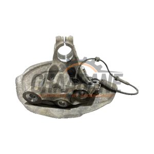Fusee avant droit 686773602 BMW 3 serie Touring (F31) 316i 1.6 16V 2012 / 2019