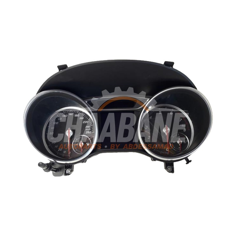Compteur A1179005002 Mercedes CLA (117.3) 1.6 CLA-180 16V