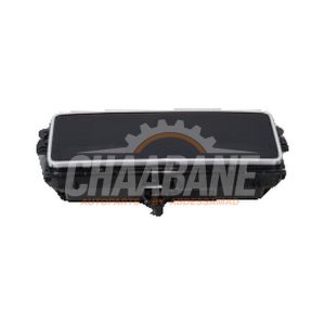 Panneau de commandes chauffage 4K0919158B Audi RS7 2019