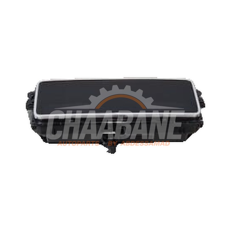 Commande chauffage 4K0919158B Audi E-tron (GEN) 55 quattro 2018