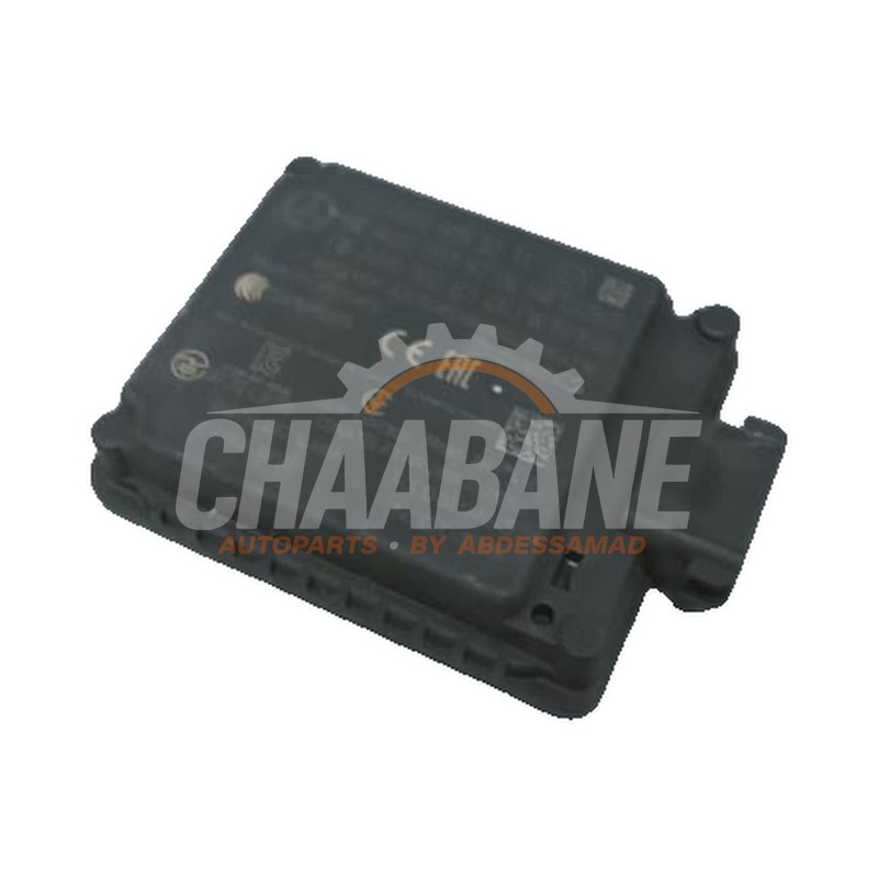 Side assist capteur A0009053211 Mercedes E-Klasse