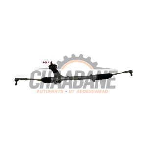 Cremaillere de direction 2Q1423057L Audi A1 Sportback (GBA) 1.0 30 TFSI 12V 2018