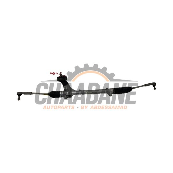 Cremaillere de direction 2Q1423057L Audi A1 Sportback (GBA) 1.0 30 TFSI 12V 2018