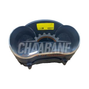 Compteur kilometrique KM A2539002206 Mercedes C (R205) C-200 2.0 16V