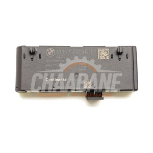 Module passage hayon 61355A19DB2 BMW iX3 80 kWh 2020
