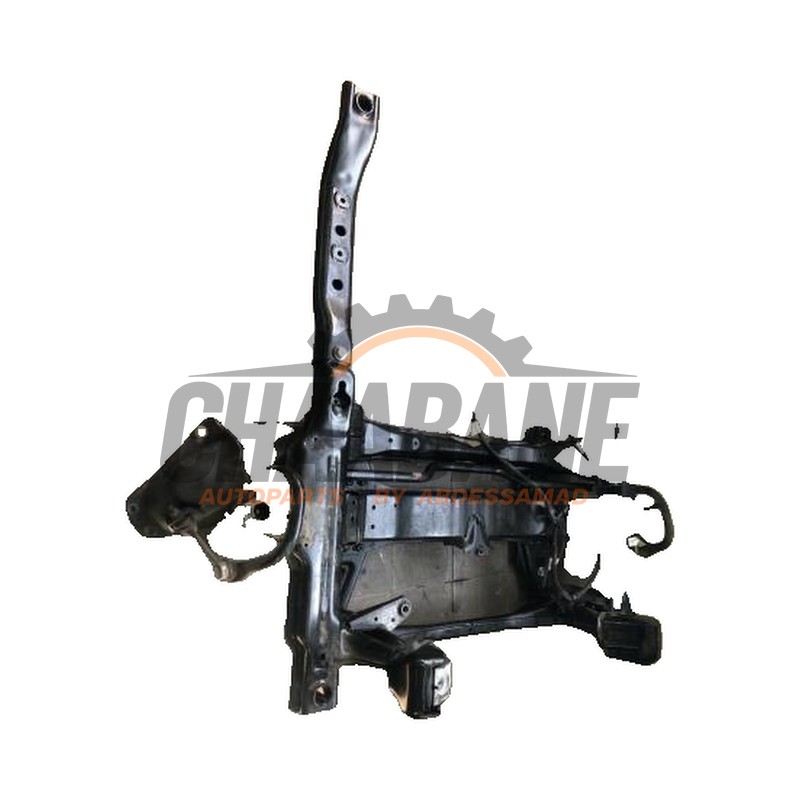 Faux chassis 9076201200 Mercedes Sprinter 3,5t (907.6/910.6) 317 CDI 2.0 D RWD